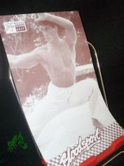 Nr. 8837, Juli 1988, Bloodsport