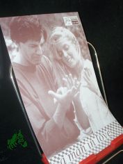 Nr. 8836, Juni 1988, A Man in Love