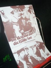 Nr. 8828, Juni 1988, Im Urwald ist die Hlle los