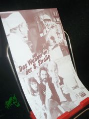 Nr. 8827, Juni 1988, Das Wunder in der 8. Strae