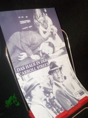 Nr. 8825, Juni 1988, Das Haus in der Carroll Street