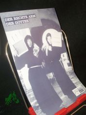 Nr. 8823, Juni 1988, Der rechte Arm der Gtter