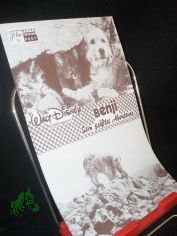 Nr. 8807, Mai 1988, Benji - Sein grtes Abenteuer