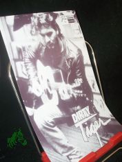 Nr. 8799, Mai 1988, Dirty Tiger