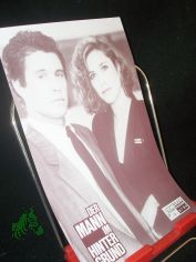 Nr. 8794, April 1988, Der Mann im Hintergrund