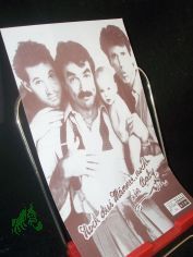 Nr. 8791, April 1988, Noch drei Mnner, noch ein Baby