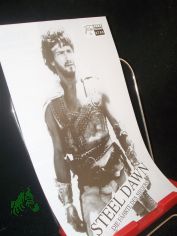 Nr. 8785, April 1988, Steel Dawn - Die Fhrte des Siegers