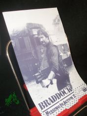 Nr. 8778, April 1988, Braddock - Missing in Action III