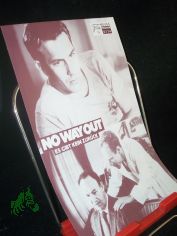 Nr. 8774, M�rz 1988, No Way Out - Es gibt kein Zur�ck