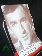 Nr. 8764, Mrz 1988, Der Schrei der Eule