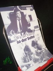 Nr. 8757, Februar 1988, Wie der Vater, so der Sohn