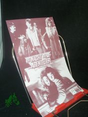 Nr. 8755, Februar 1988, Die Nacht der Abenteuer