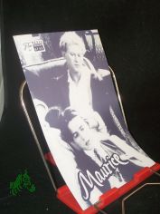 Nr. 8752, Februar 1988, Maurice