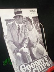 Nr. 5636, M�rz 1970, Goodbye, Mr. Chips