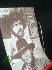 Nr. 5633, April 1970, Fahrt zur Hlle, ihr Halunken