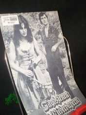 Nr. 5627, April 1970, Jagdszenen aus Niederbayern