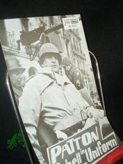 Nr. 5621, M�rz 1970, Patton - Rebell in Uniform
