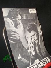 Nr. 5620, M�rz 1970, Airport