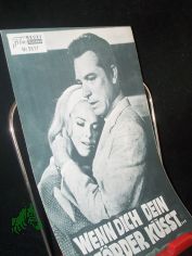 Nr. 5617, Mrz 1970, Wenn Dich Dein Mrder ksst ...