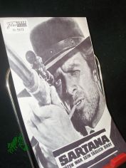 Nr. 5612, M�rz 1970, Sartana - T�ten war sein t�glich Brot