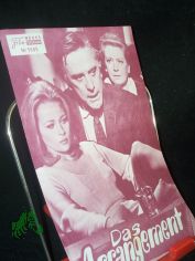 Nr. 5605, Februar 1970, Das Arrangement