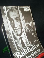 Nr. 5604, Mrz 1970, Balduin, der Geldschrankknacker