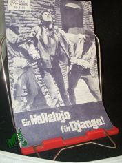 Nr. 5666,  Mai 1970, Ein Halleluja fr Django!