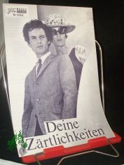 Nr. 5664,  April 1970, Deine Z�rtlichkeiten