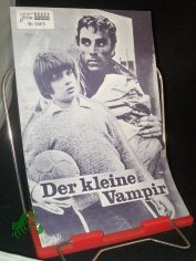 Nr. 5663,  April 1970, Der kleine Vampir