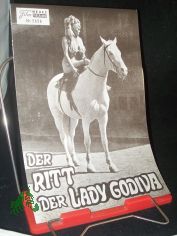 Nr. 5658,  April 1970, Der Ritt der Lady Godiva