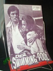 Nr. 5651,  April 1970, Der Swimming-Pool
