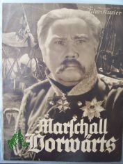 Nummer 1849, 1932, Marschall Vorwrts