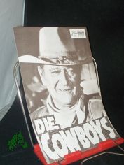 Nr. 6080, Februar 1972, Die Cowboys