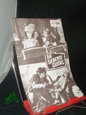 Nr. 6072, Januar 1972, Die siebente Gei�el