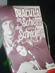 Nr. 6118, April 1972, Dracula im Schlo� des Schreckens