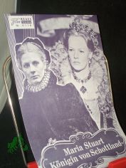Nr. 6116, M�rz 1972, Maria Stuart, K�nigin von Schottland