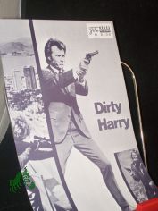 Nr. 6109, M�rz 1972, Dirty Harry