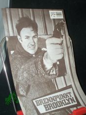 Nr. 6082, Februar 1972, Brennpunkt Brooklyn