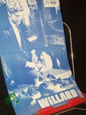 Nr. 6202, August 1972, Willard