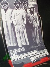 Nr. 6177, Juli 1972, Der gro�e Minnesota-�berfall