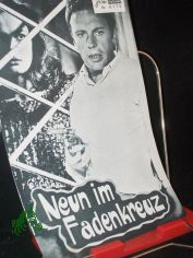 Nr. 6175, Juli 1972, Neun im Fadenkreuz