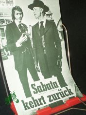 Nr. 6163, Juni 1972, Sabata kehrt zur�ck