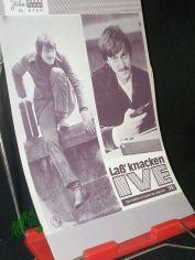 Nr. 6159, Juni 1972, La knacken, Ive