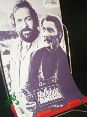 Nr. 6158, Juni 1972, Halleluja Amigo