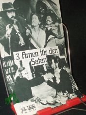 Nr. 6139, Mai 1972, Drei Amen fr den Satan