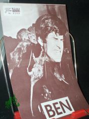 Nr. 6268, November 1972, Ben