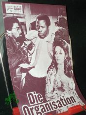 Nr. 6263, November 1972, Die Organisation