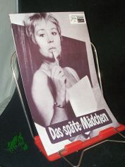 Nr. 6320, Februar 1973, Das sp�te M�dchen