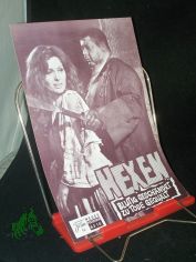 Nr. 6318, Februar 1973, Hexen - blutig gesch�ndet zu Tode gequ�lt