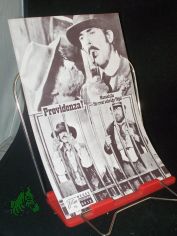 Nr. 6312, Februar 1973, Providenza! Mausefalle fr zwei schrge Vgel